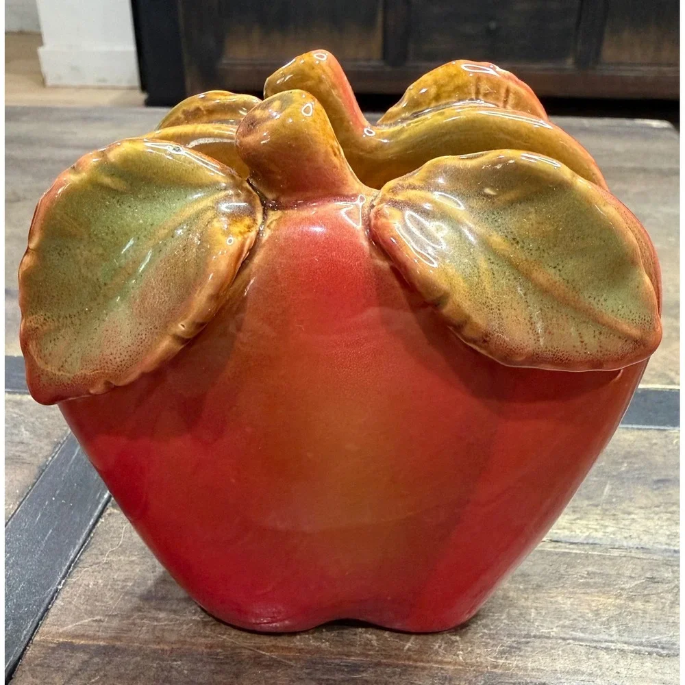N/A vintage ceramic
